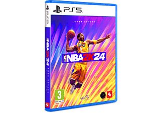 TAKE 2 NBA 2K24 Kobe Bryant Edition PS5 Oyun_1