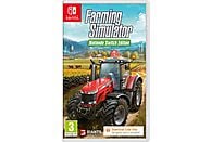 Gra Nintendo Switch Farming Simulator: Nintendo Switch Edition