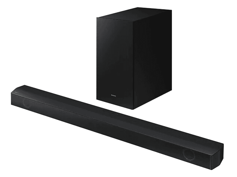 Soundbar SAMSUNG HW-B550