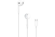 Słuchawki APPLE EarPods (USB‑C) MTJY3ZM/A