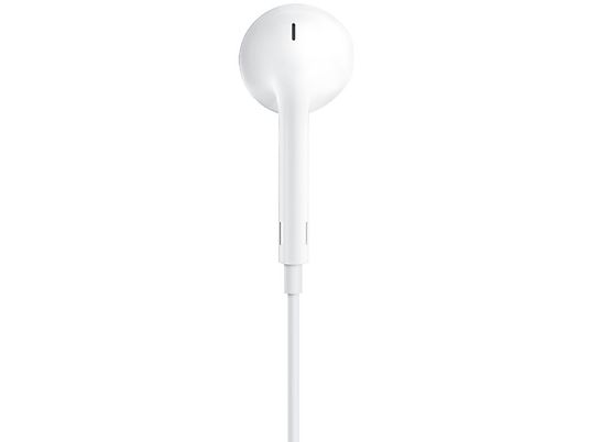 Słuchawki APPLE EarPods (USB‑C) MTJY3ZM/A