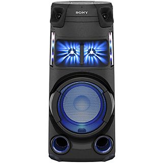 System audio SONY MHC-V43D