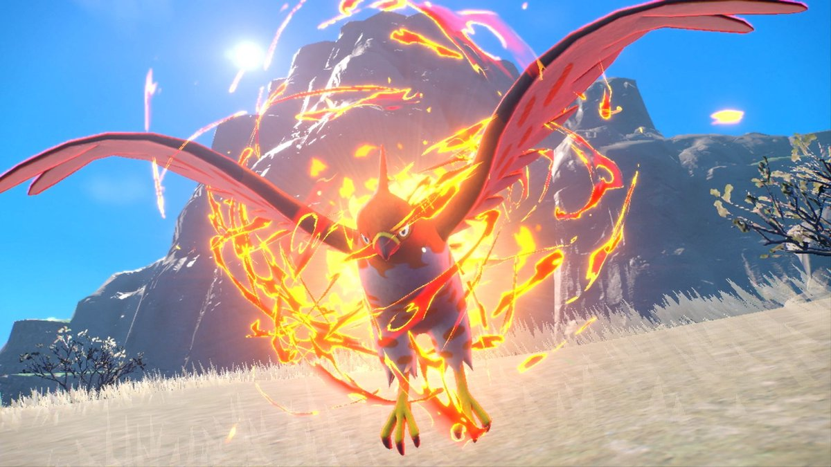 Pokémon Écarlate + Le Trésor enfoui de la Zone Zéro FR Switch