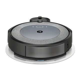 IROBOT Roomba Combo i5 Robotstofzuiger en Dweilrobot