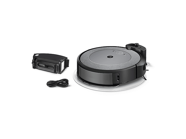 IROBOT Roomba Combo i5 Robotstofzuiger en Dweilrobot kopen