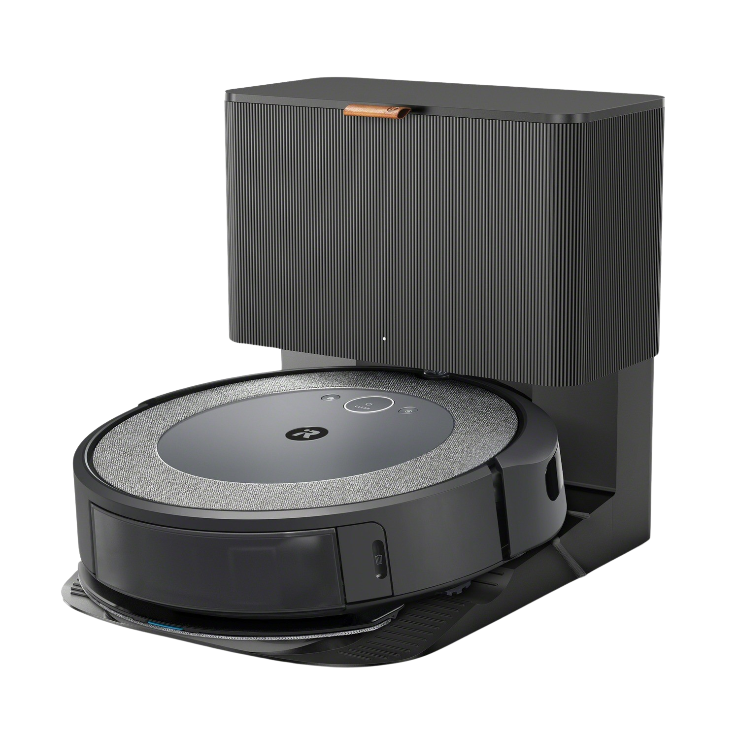 Irobot Roomba Combo I5 Plus Robotstofzuiger En Dweilrobot
