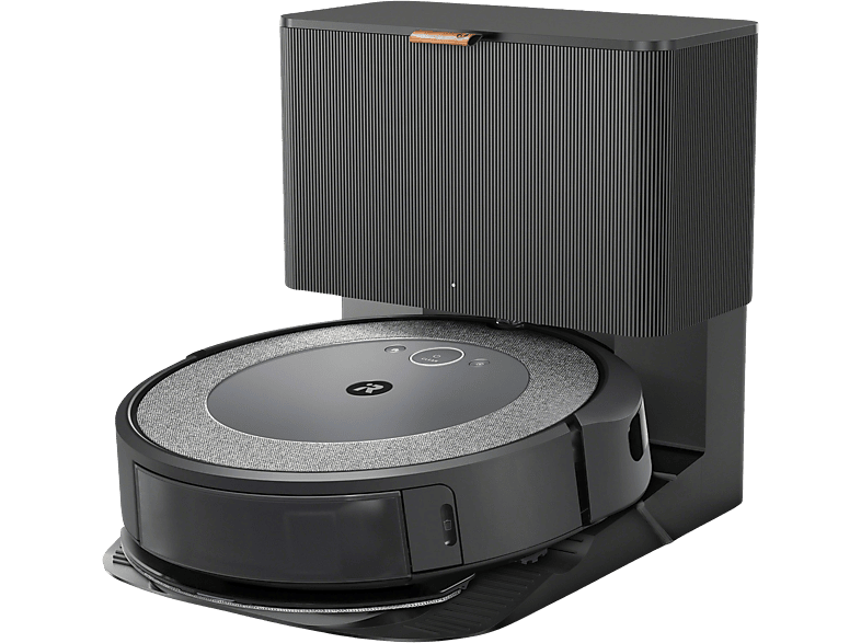 Irobot Roomba Combo I5 Plus Robotstofzuiger En Dweilrobot