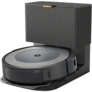 IROBOT Roomba Combo i5 Plus Robotstofzuiger en Dweilrobot