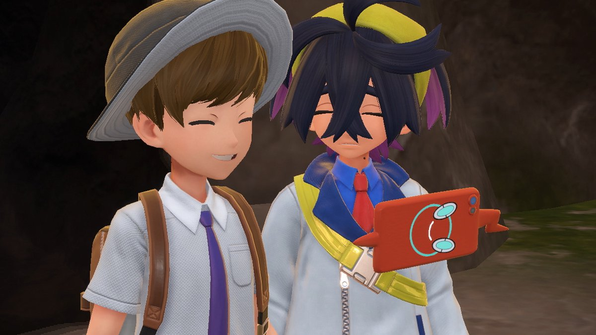 Pokémon Écarlate + Le Trésor enfoui de la Zone Zéro FR Switch