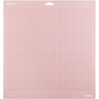 CRICUT Explore/Maker FabricGrip Mat 30 x 30 cm (1 stuk)