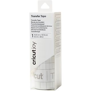 CRICUT Joy StandardGrip Transfer Tape 14 x 122 cm