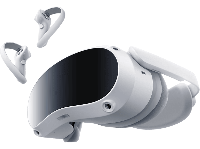 PICO 4 All-in-One VR Headset | 256 GB Kopen? | MediaMarkt