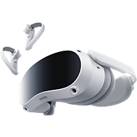 MediaMarkt PICO 4 All-in-One VR Headset - 256 GB aanbieding