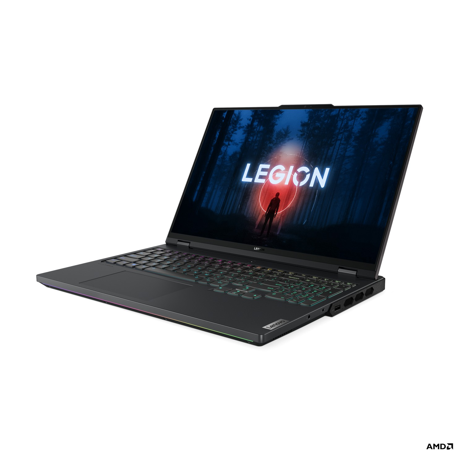 LENOVO Gaming laptop Legion Pro 7 16ARX8H AMD Ryzen 9 7945HX (82WS000RMB)