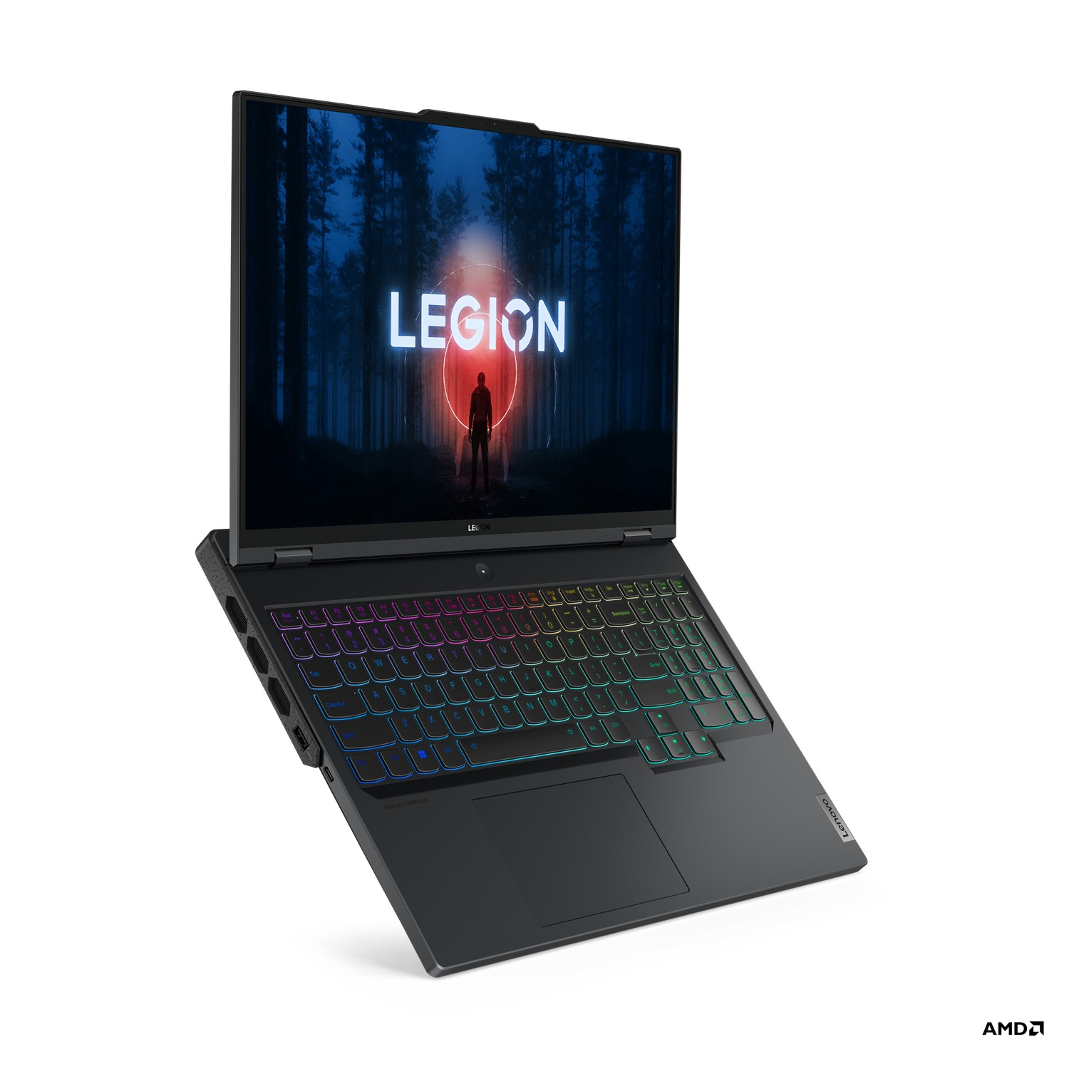 LENOVO Gaming laptop Legion Pro 7 16ARX8H AMD Ryzen 9 7945HX (82WS000RMB)