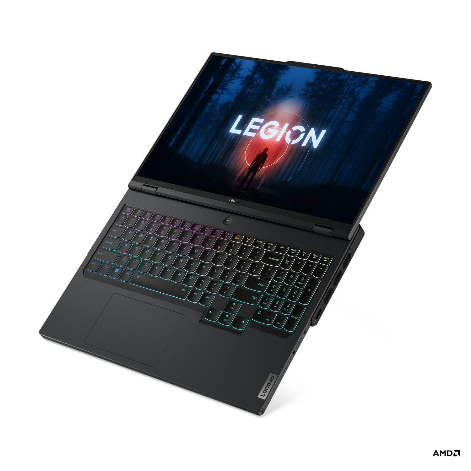 LENOVO Gaming laptop Legion Pro 7 16ARX8H AMD Ryzen 9 7945HX (82WS000RMB)