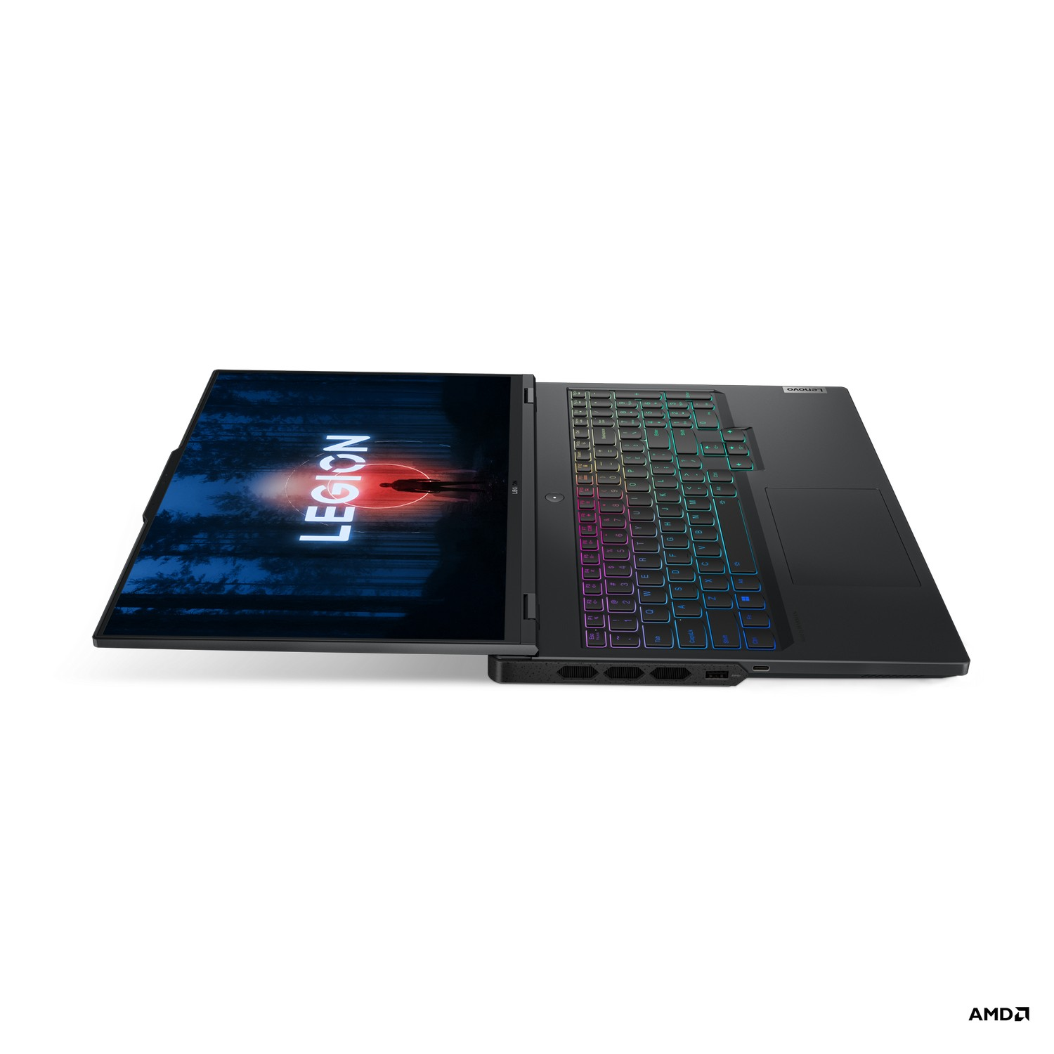 LENOVO Gaming laptop Legion Pro 7 16ARX8H AMD Ryzen 9 7945HX (82WS000RMB)