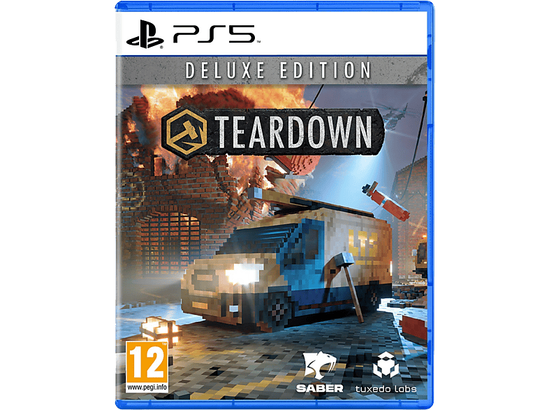 Playstation best sale 5 teardown