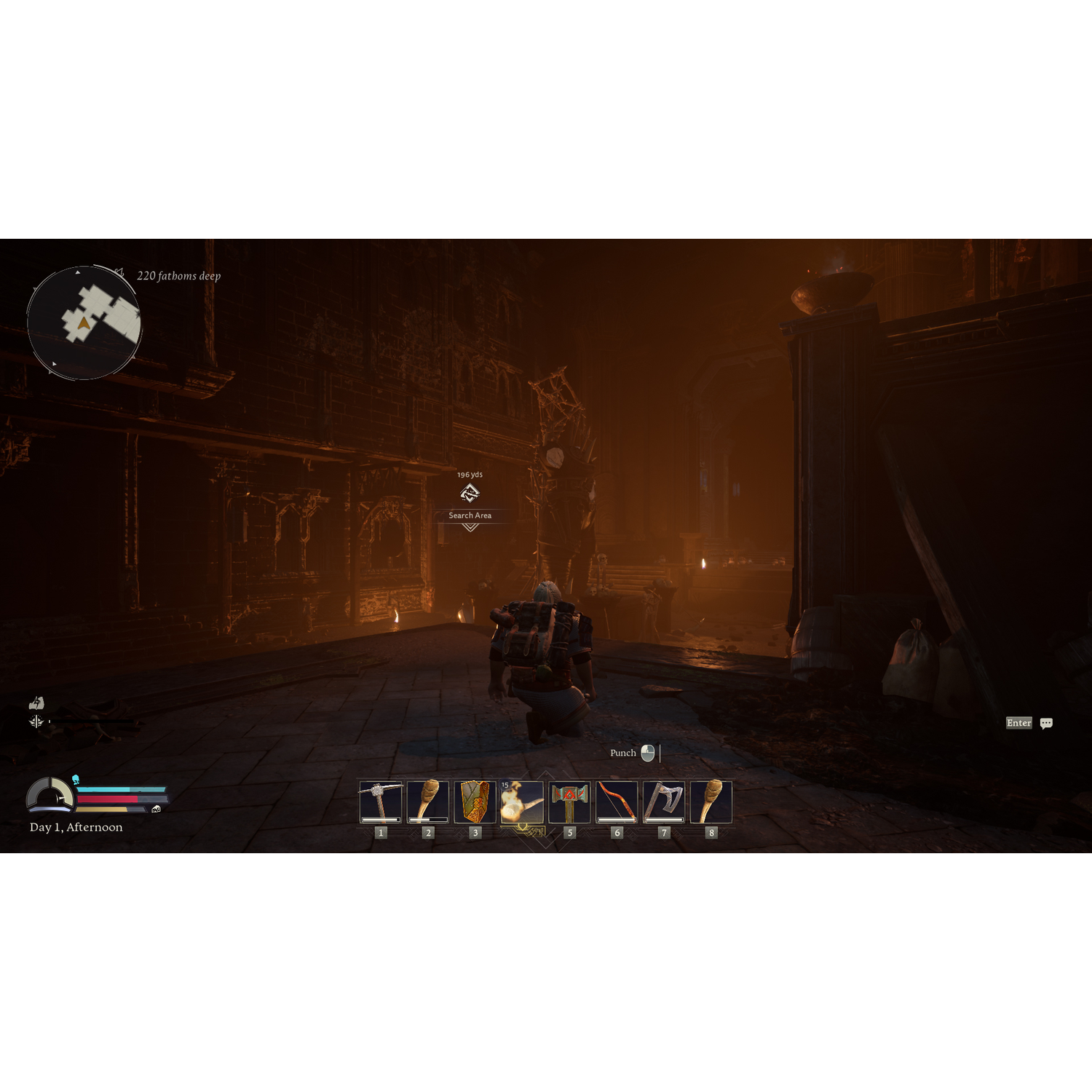 The Lord of the Rings: Return to Moria | PlayStation 5