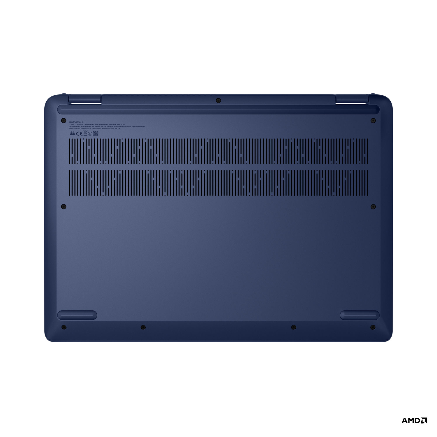 LENOVO IdeaPad Flex 5 14ABR8 - 14 inch - AMD Ryzen 5 - 8 GB - 512 GB