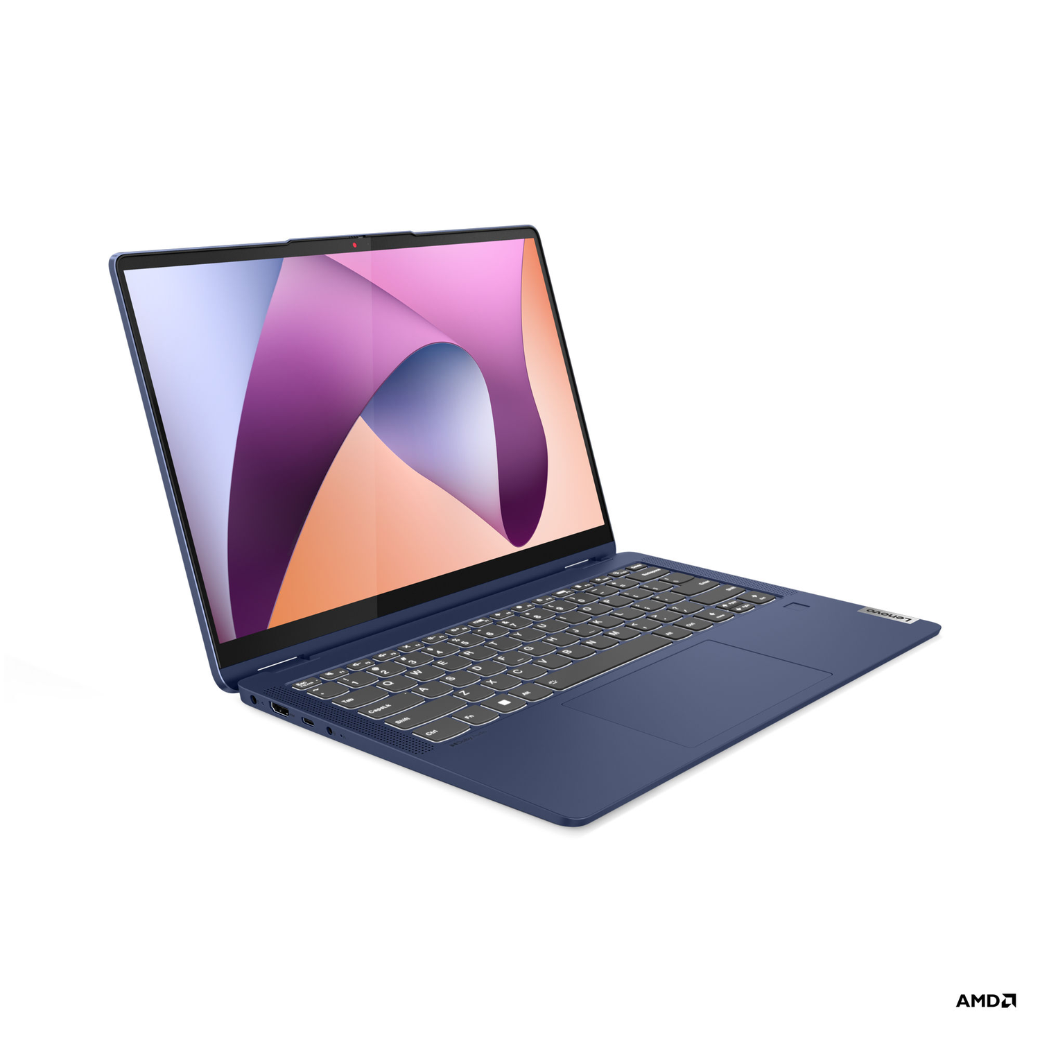 LENOVO IdeaPad Flex 5 14ABR8 - 14 inch - AMD Ryzen 5 - 8 GB - 512 GB