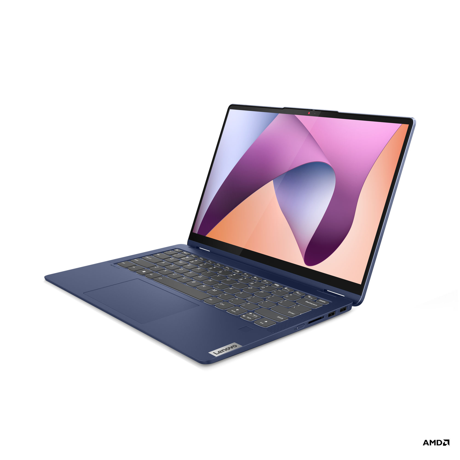 LENOVO IdeaPad Flex 5 14ABR8 - 14 inch - AMD Ryzen 5 - 8 GB - 512 GB