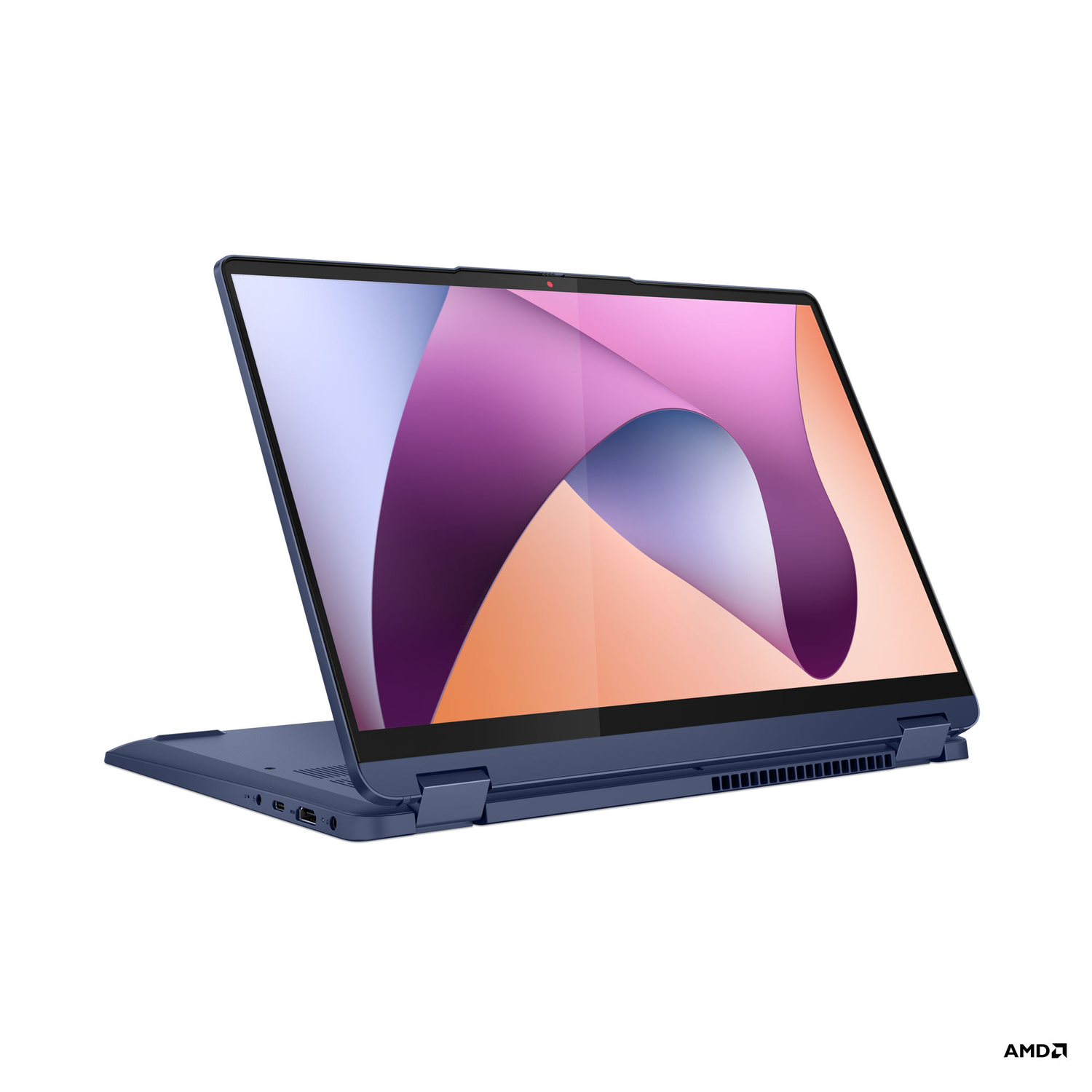 LENOVO IdeaPad Flex 5 14ABR8 - 14 inch - AMD Ryzen 5 - 8 GB - 512 GB