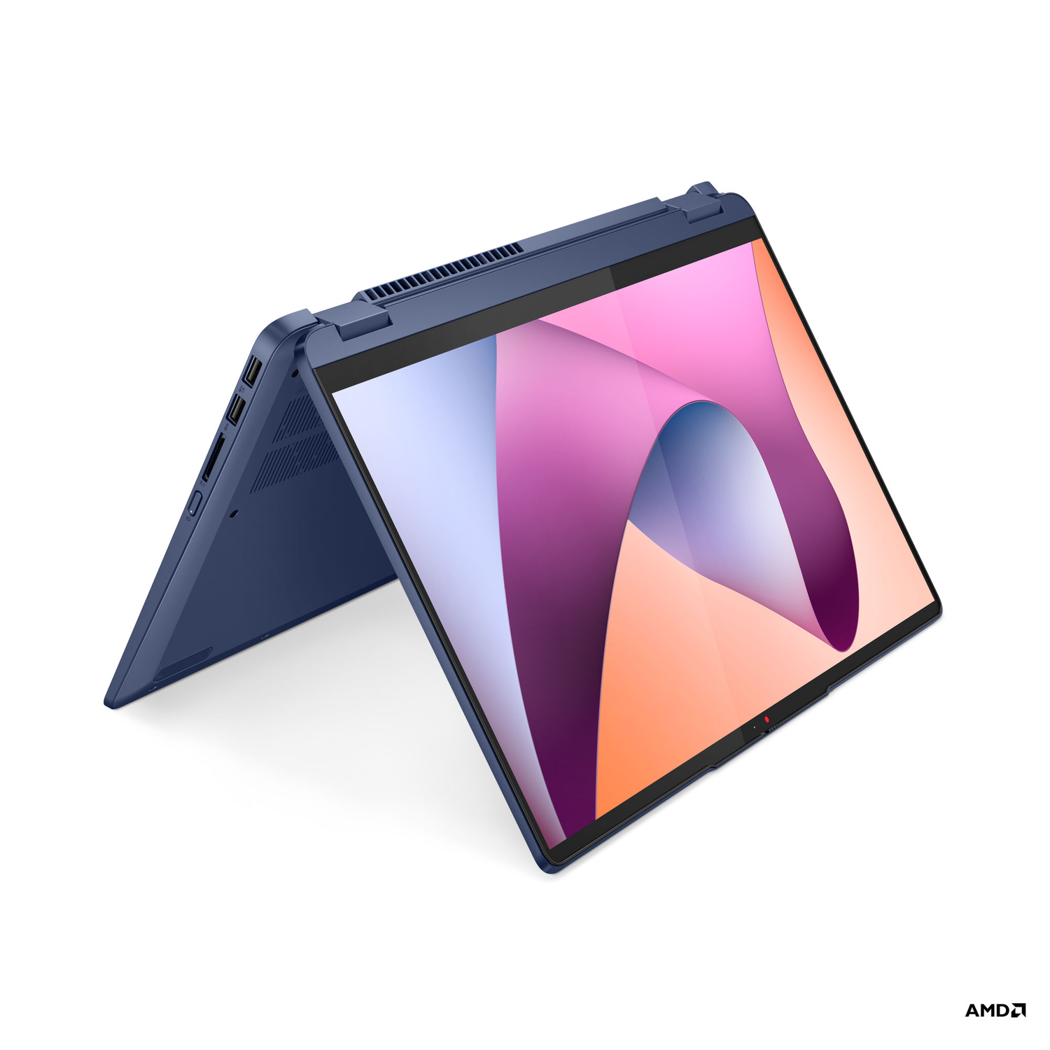 LENOVO IdeaPad Flex 5 14ABR8 - 14 inch - AMD Ryzen 5 - 8 GB - 512 GB