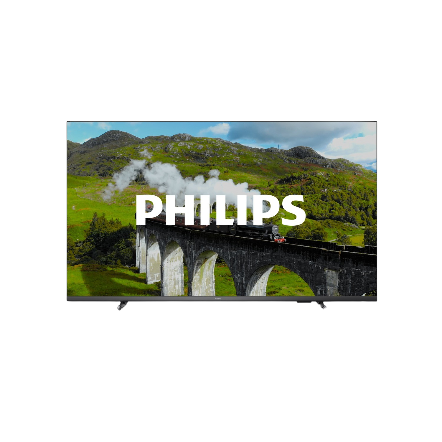 PHILIPS 43PUS7608/12