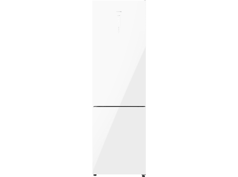 Frigorífico de 2 puertas Cecotec Bolero CoolMarket 2D 211 White 211L F  blanco 142,8 cm