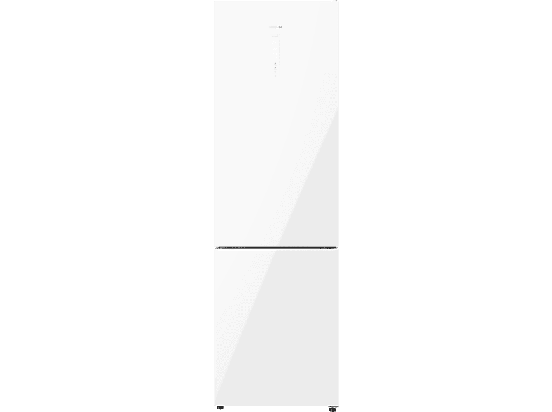 Cecotec Frigorífico Combi 2 Puertas Bolero CoolMarket Combi 356 White D.  356 L, Altura 200 cm y 60 cm de Ancho, Bajo Consumo, Sistema Multi Air  Flow, Total No frost, 2 Cajones : : Bricolaje y herramientas