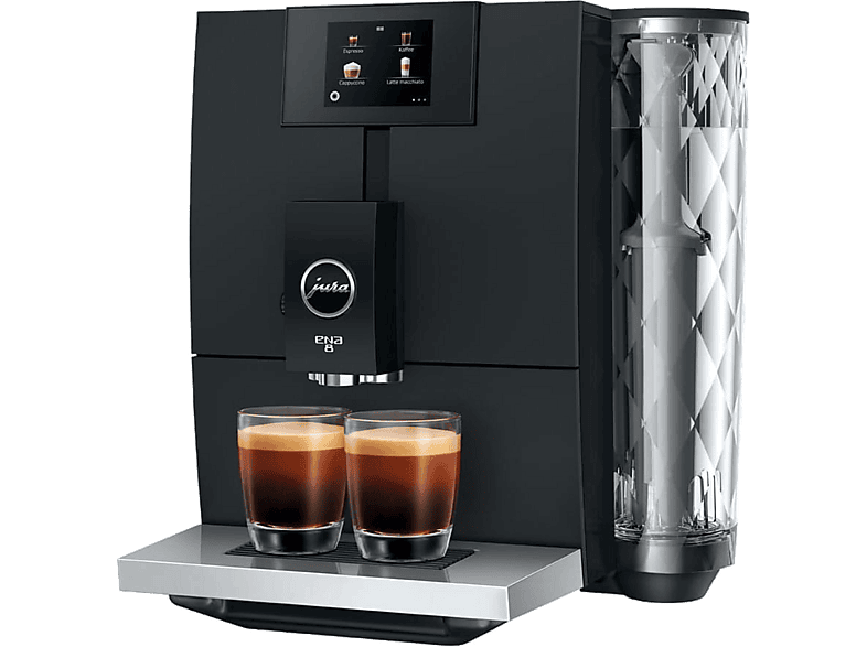 Máquina De Café Automática Krups Ea910e10 Fully Sensation