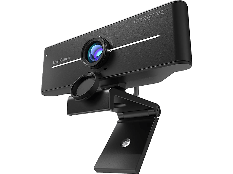 Probamos la cámara Logitech Brio 4K: videoconferencias con todo detalle