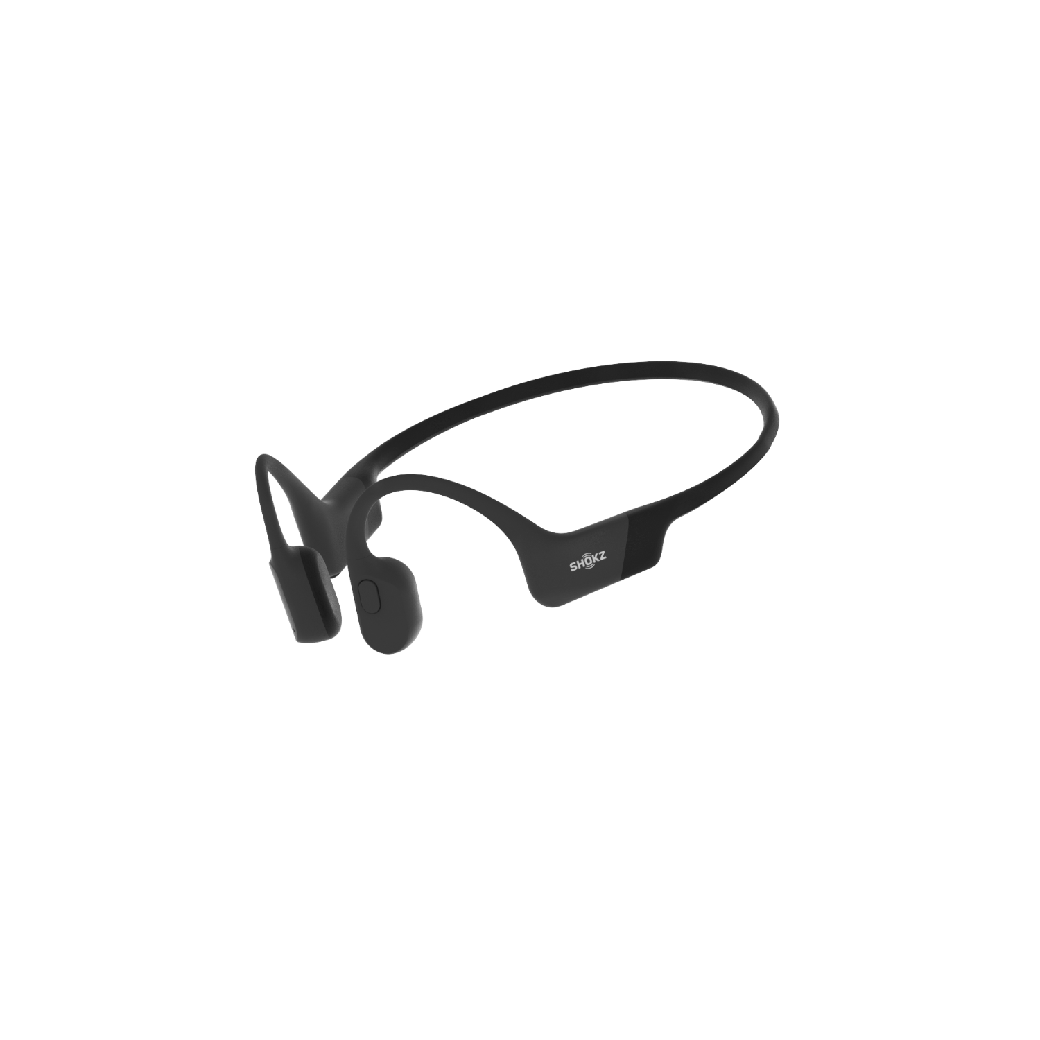 SHOKZ OpenRun Mini Zwart | MediaMarkt