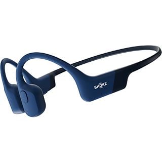 SHOKZ OpenRun Mini Blauw