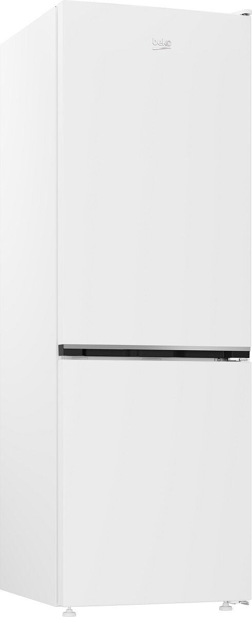 Lodówka BEKO B1RCNA344W 180cm Biały No Frost HarvestFresh