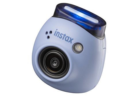 Cámara Instantánea Fujifilm Instax Mini 11 Azul