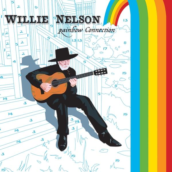 Willie Connection (Vinyl) - Rainbow Nelson (Vinyl) -