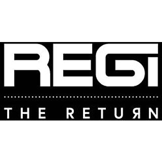 Regi - The Return CD