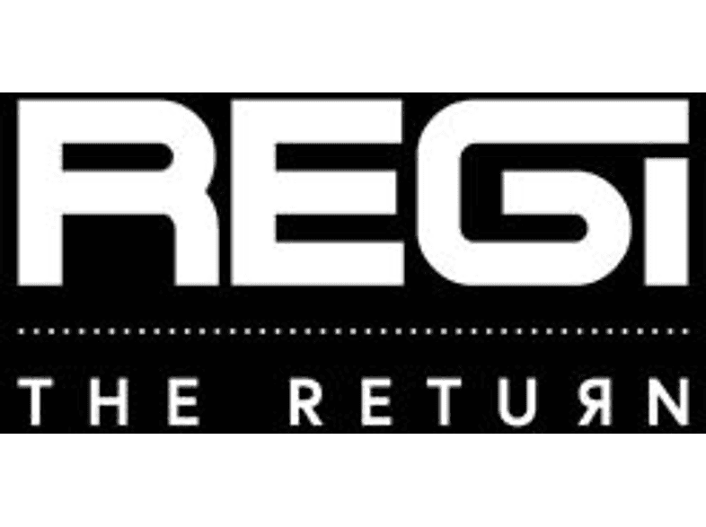 Cnr Records Regi - The Return Lp