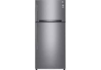 LG GN-H702HLHU E Enerji Sınıfı 506L No-Frost Üstten Donduruculu Buzdolabı Metalik Outlet 1175870