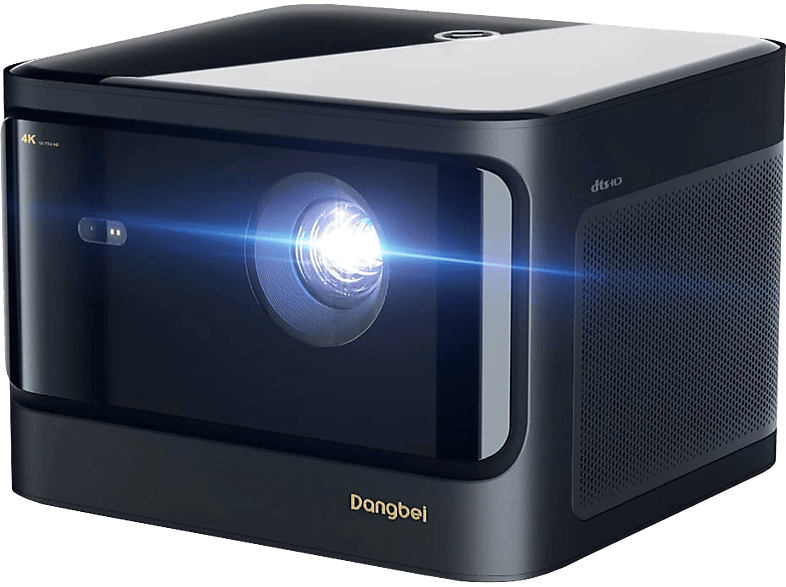 Dangbei Mars Pro 4K Projector,3200 Lumens3840 x 2160P Projector with  Android 2 * 696396239423