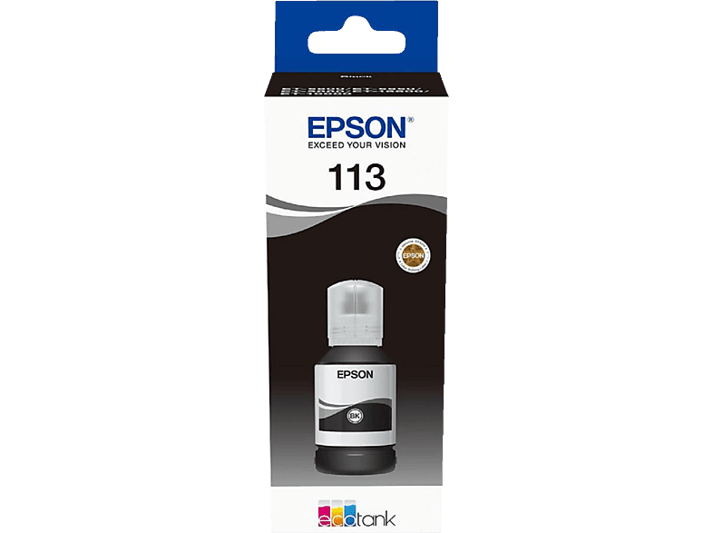 EPSON EcoTank 113
