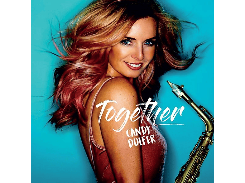 Candy Dulfer Together (Vinyl) Candy Dulfer auf Vinyl online kaufen