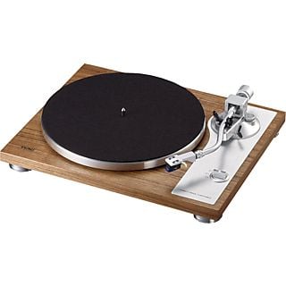 TEAC TN-4D-SE - Platine. (Noyer)