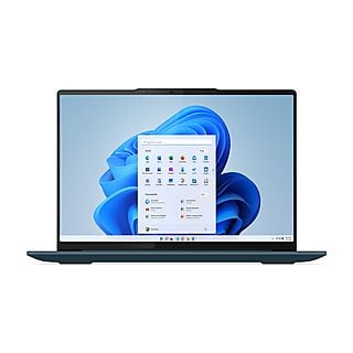 LENOVO  NB Yoga Pro 7 14IRH8, 14,5 pollici, processore Intel® Core I7 13700H (Evo), NVIDIA GeForce RTX 4050, 16 GB, 1000 GB SSD, Blue