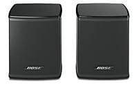 BOSE Smart Soundbar 600 met Bass Module 500 en Surround Speakers (Bundel)