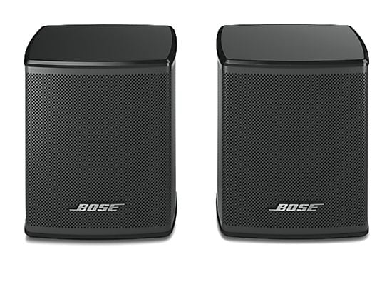 BOSE Smart Soundbar 600 met Bass Module 500 en Surround Speakers (Bundel)