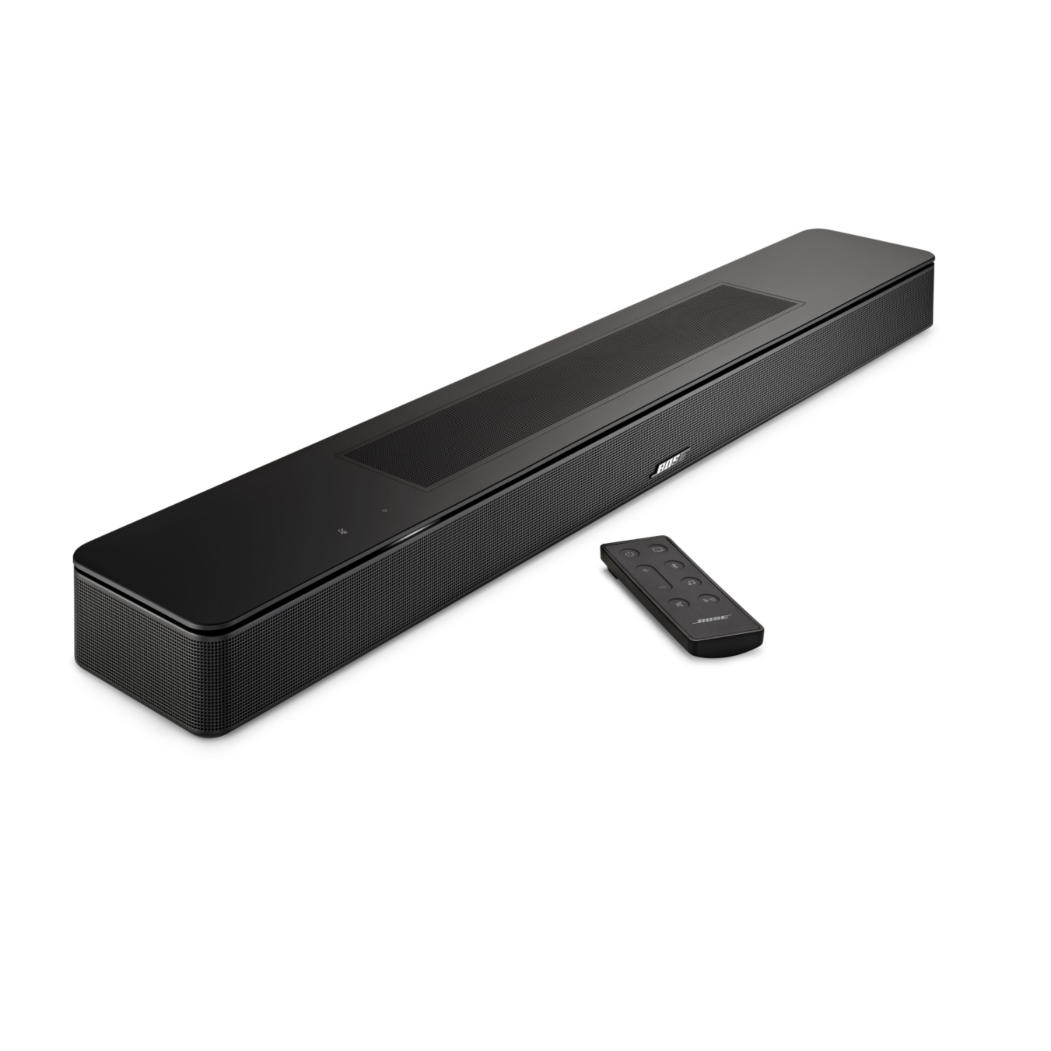 BOSE Smart Soundbar 600 met Bass Module 500 en Surround Speakers