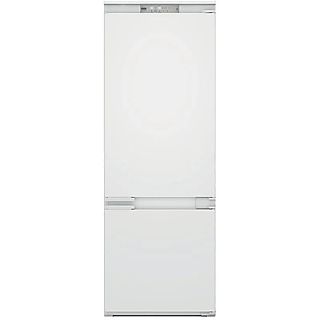 Lodówka do zabudowy WHIRLPOOL WH SP70 T232 P 193.5cm Total No Frost FreezeControl